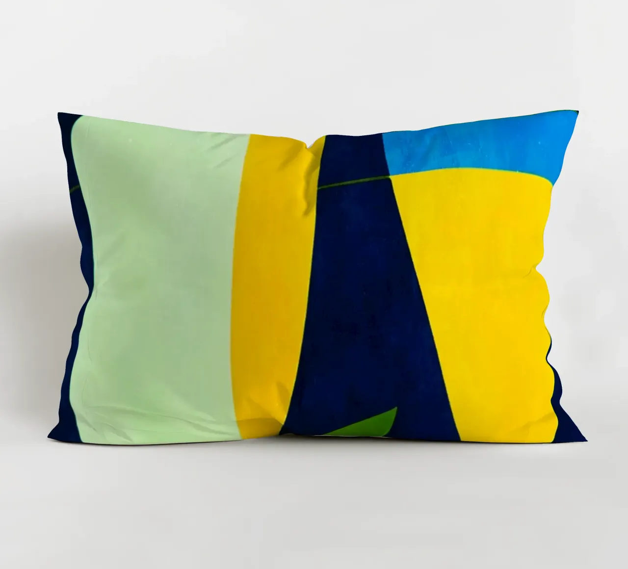 Abstract Still Life, Deux cuscino da Bo Anderson