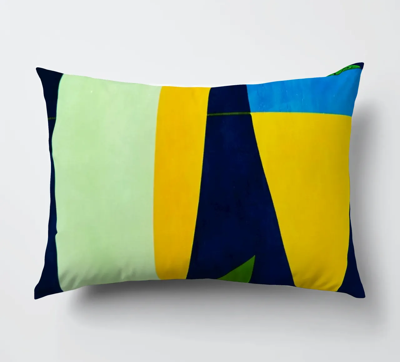 Abstract Still Life, Deux cuscino da Bo Anderson