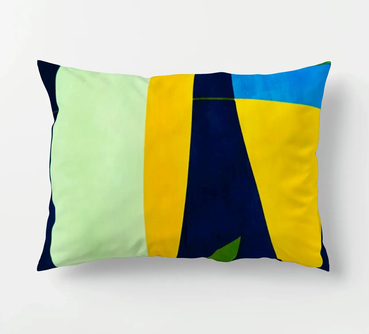 Abstract Still Life, Deux cuscino da Bo Anderson