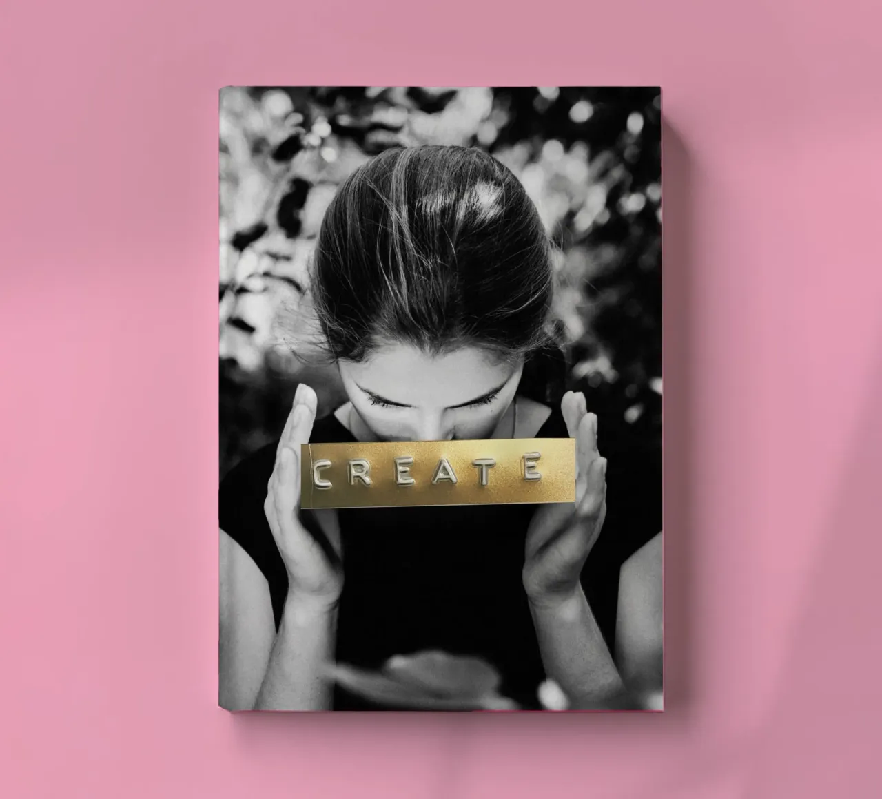 Create notebook by ONPOINT COLLECTIV