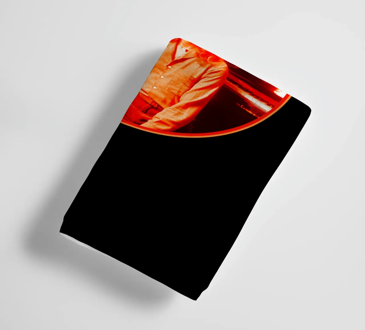Retro Style - Super Tramp asciugamano da bagno da igoshdesigns