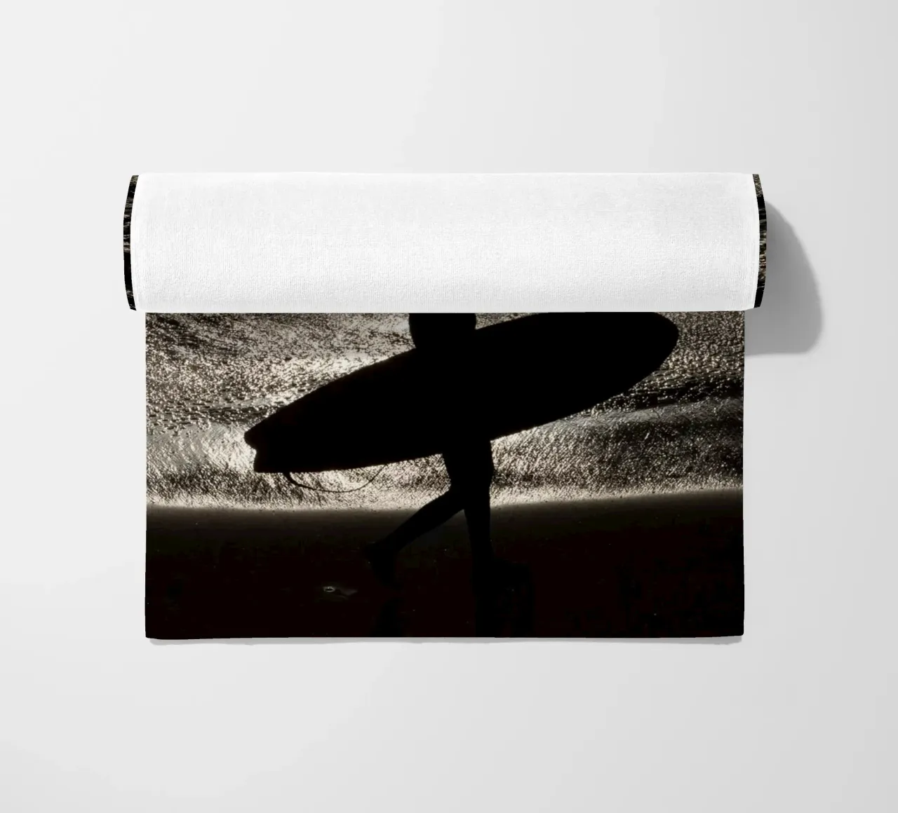 Mare #42 telo mare da Tal Paz-Fridman