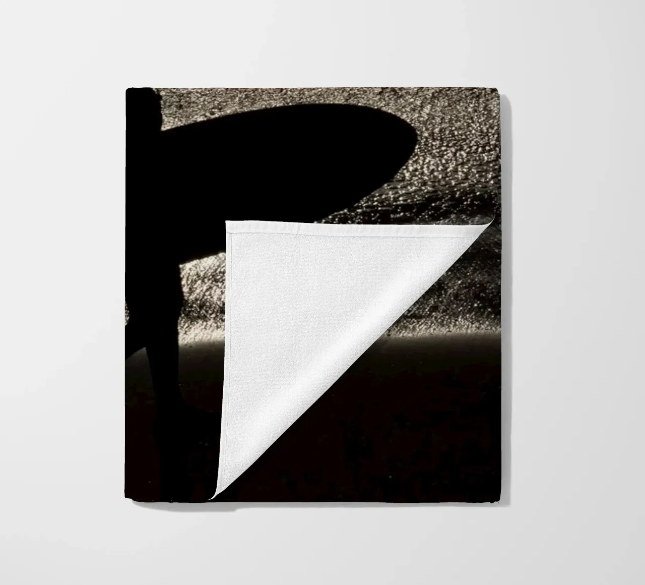 Mare #42 telo mare da Tal Paz-Fridman