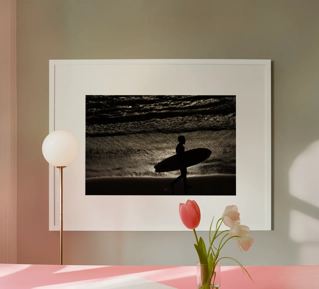 Mare #42 poster da Tal Paz-Fridman