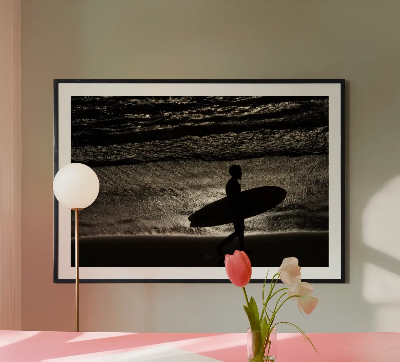 Mare #42 poster da Tal Paz-Fridman