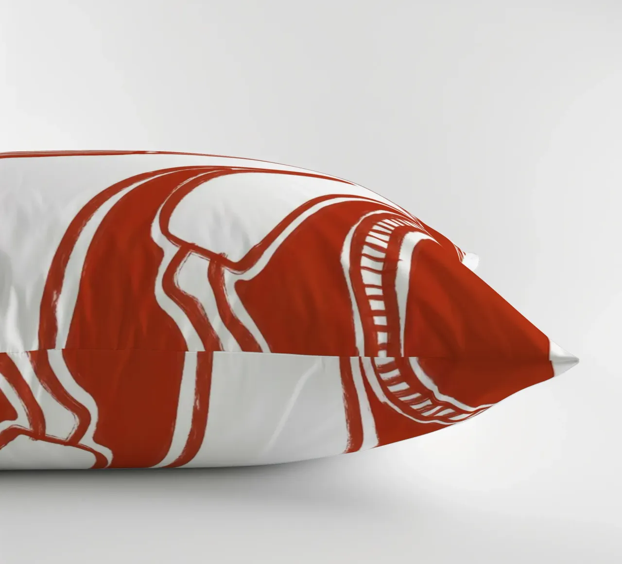 Ora di andare a letto cuscino da Mela Patterns