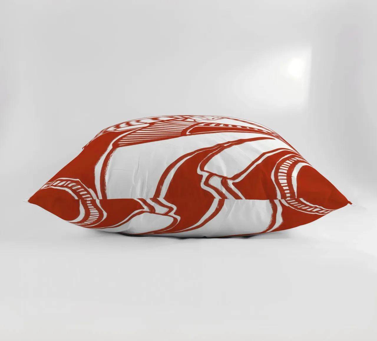 Ora di andare a letto cuscino da Mela Patterns
