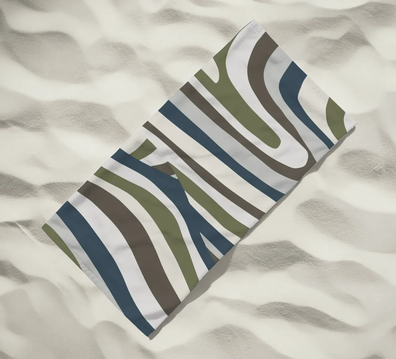 Vortice scandinavo telo mare da Little Dean