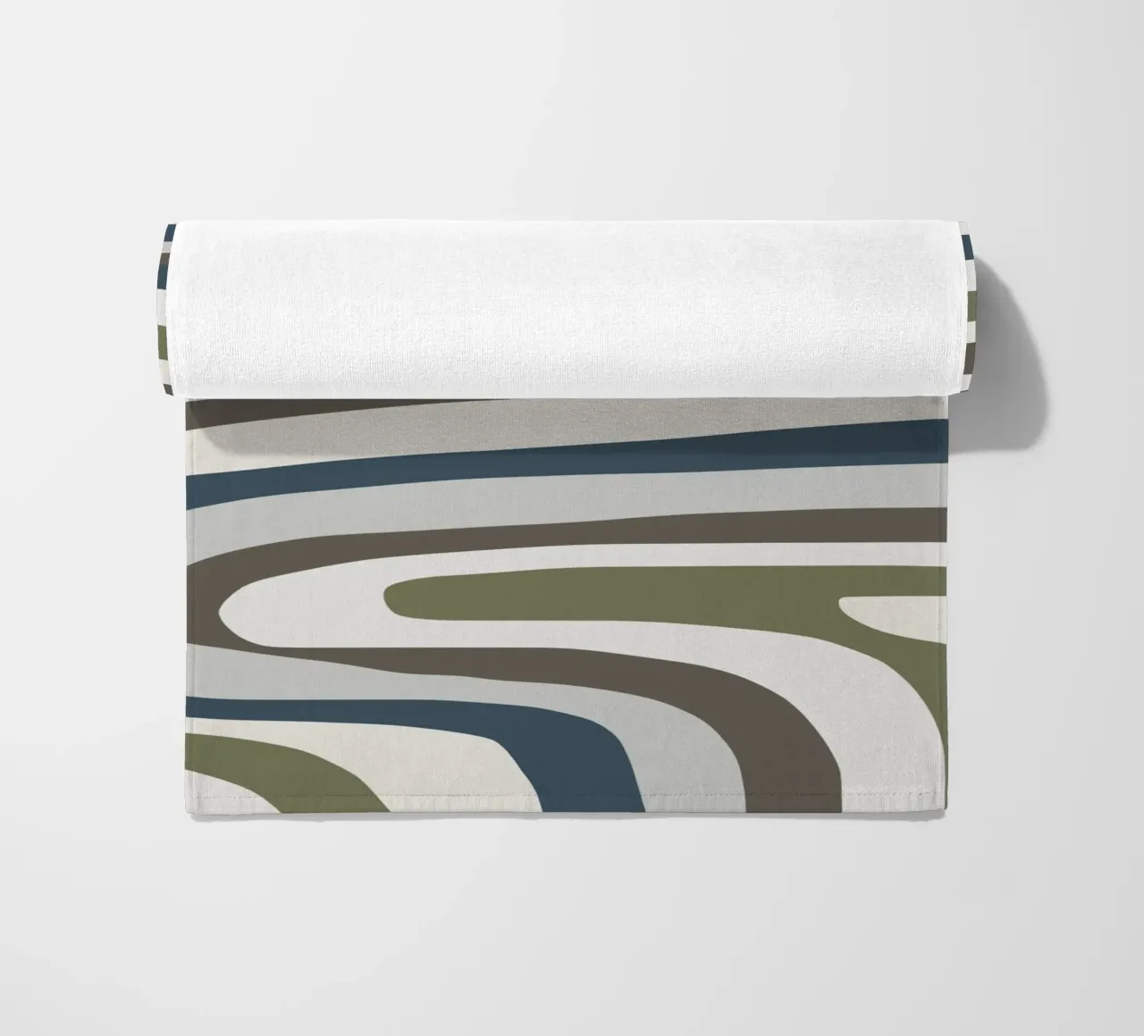 Vortice scandinavo telo mare da Little Dean