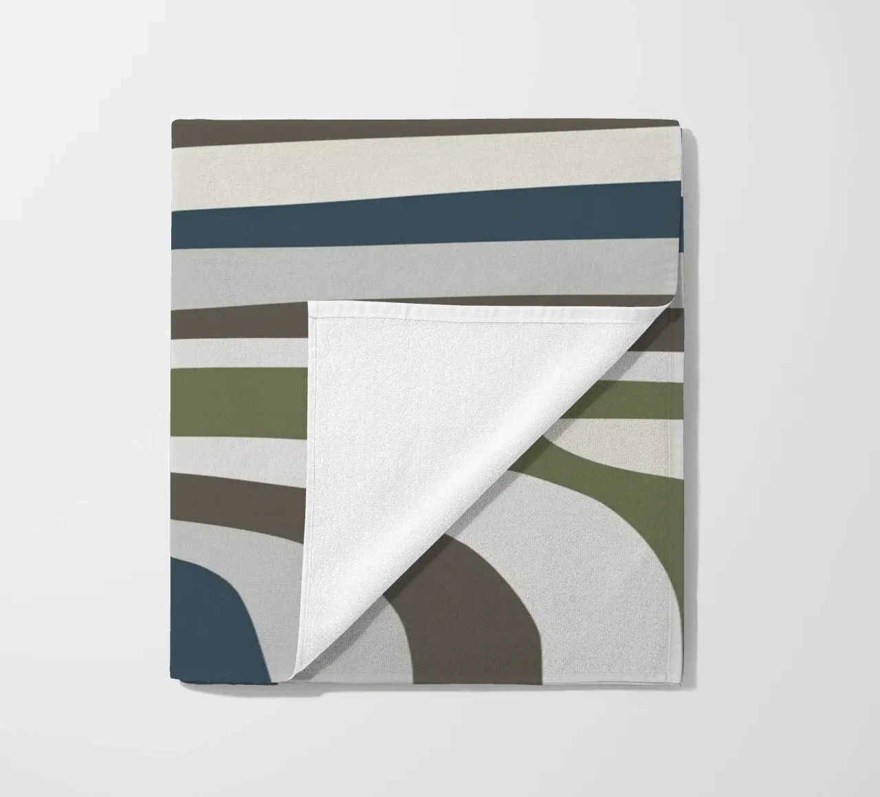 Vortice scandinavo telo mare da Little Dean