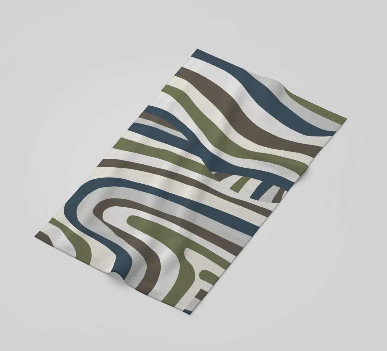 Vortice scandinavo telo mare da Little Dean