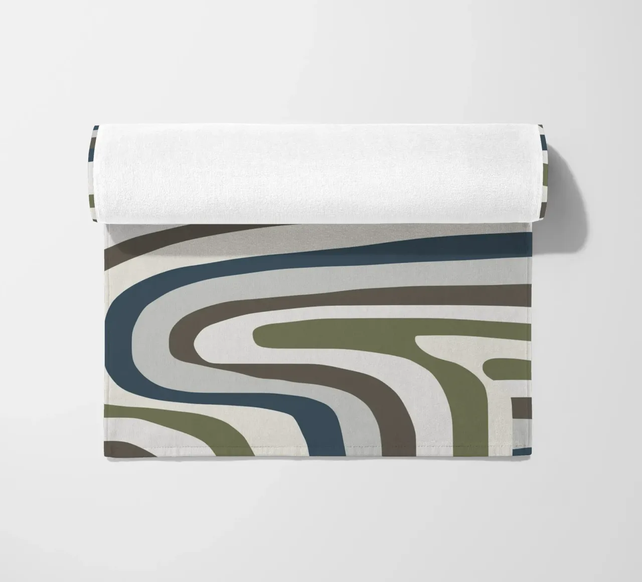 Vortice scandinavo telo mare da Little Dean