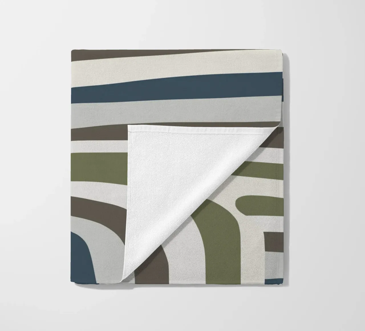 Vortice scandinavo telo mare da Little Dean
