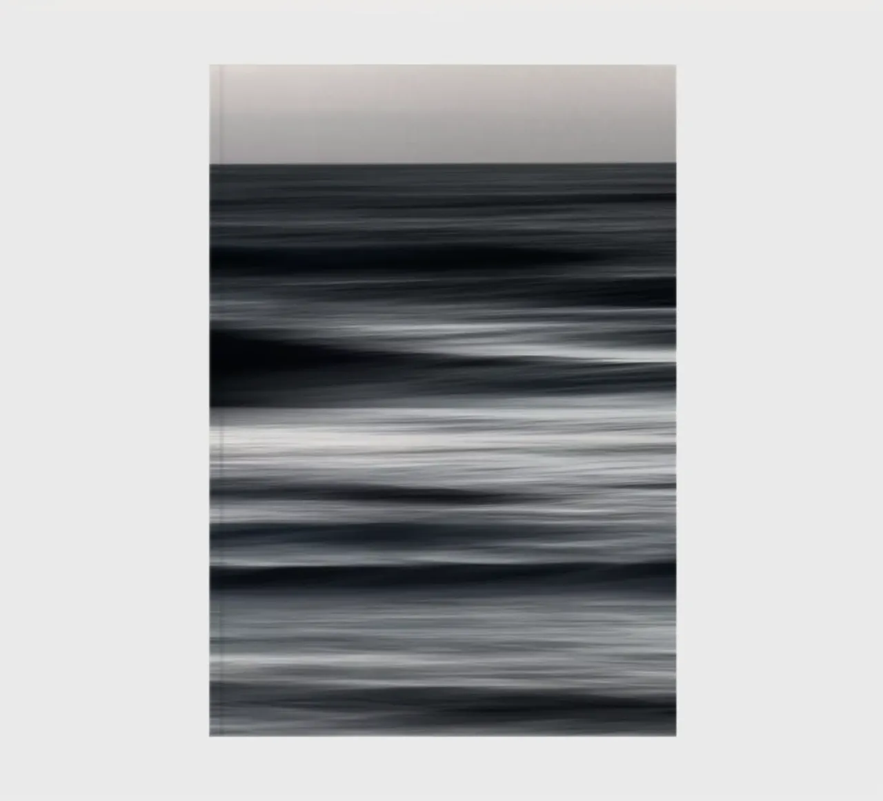 The Uniqueness of Waves XLI notebook by Tal Paz-Fridman
