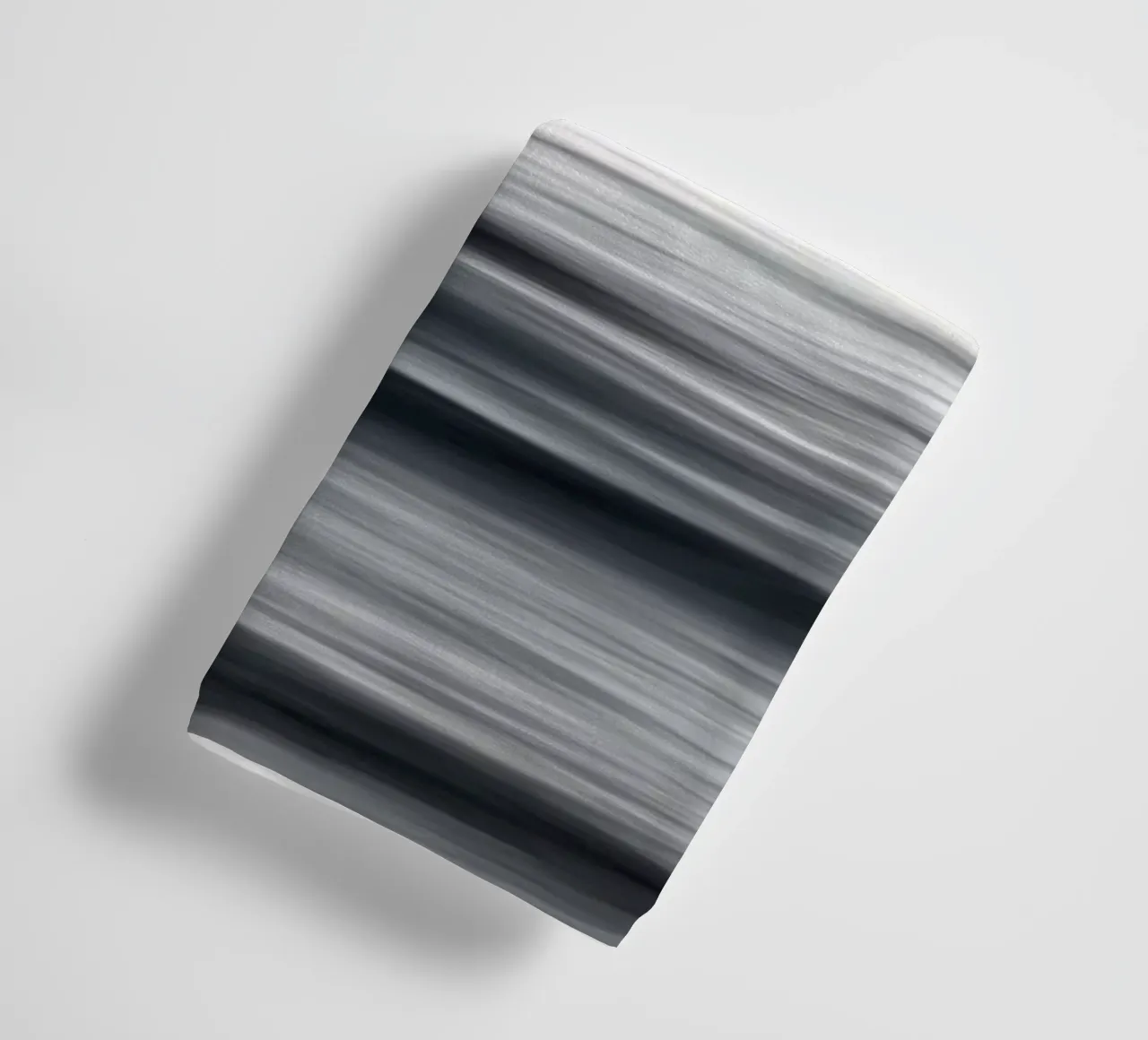 The Uniqueness of Waves XLI towel by Tal Paz-Fridman