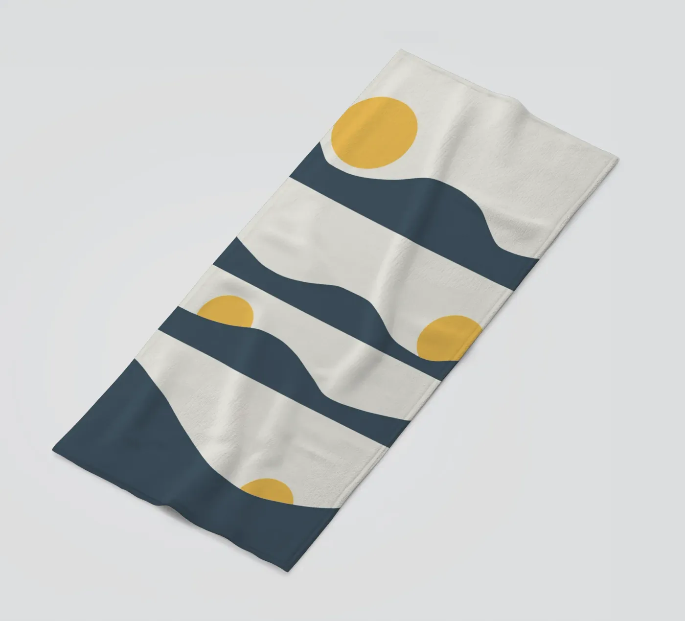 Sun phases telo mare da Little Dean