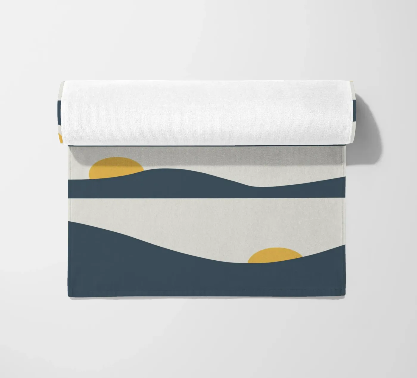 Sun phases telo mare da Little Dean