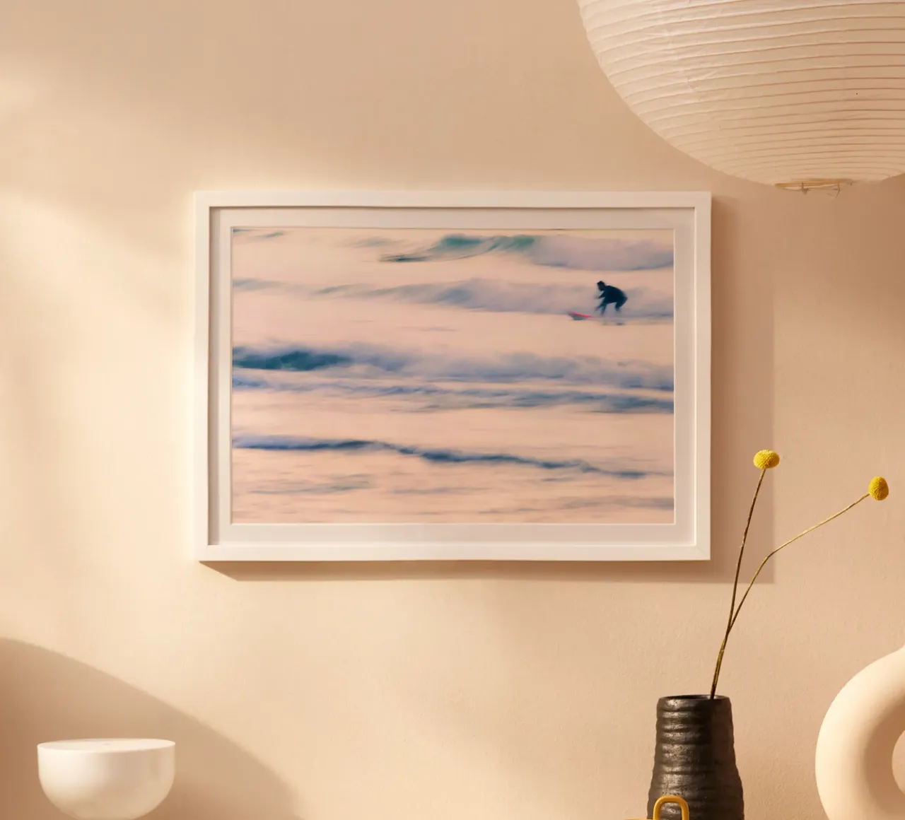 Surf #2 poster da Tal Paz-Fridman