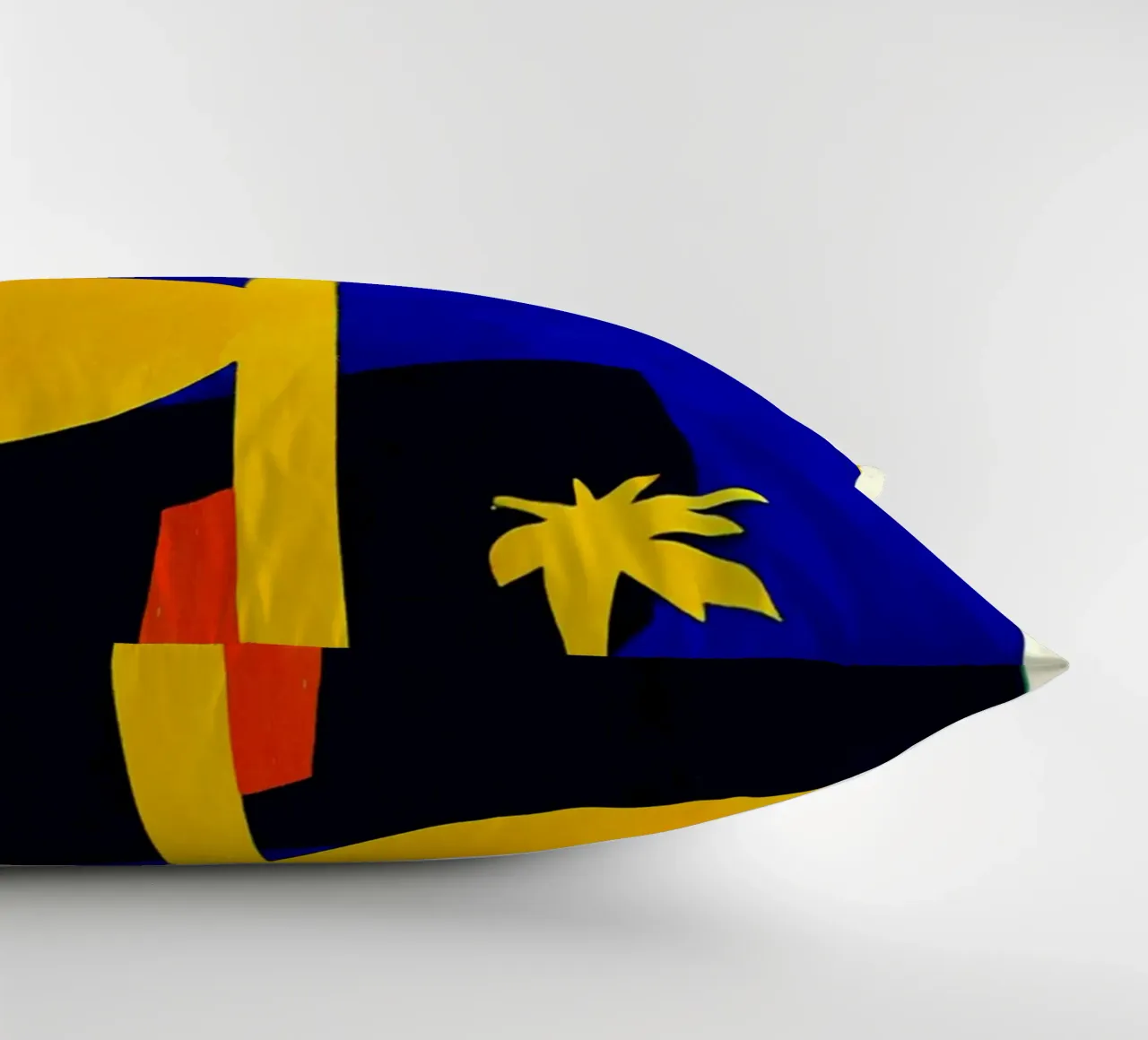 Palm Trees cuscino da Bo Anderson