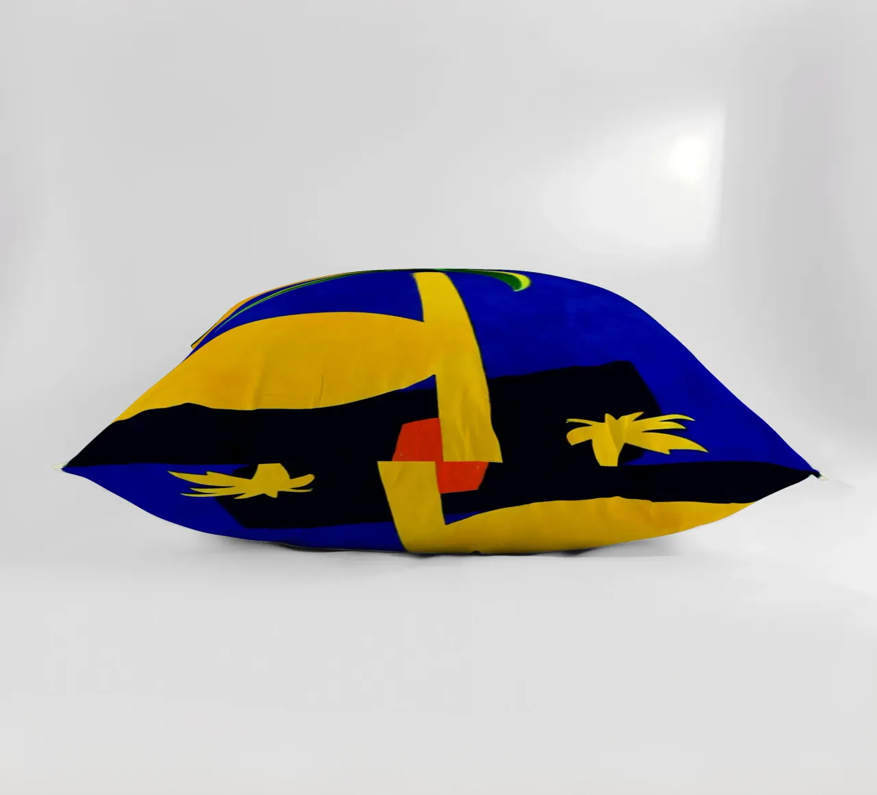 Palm Trees cuscino da Bo Anderson