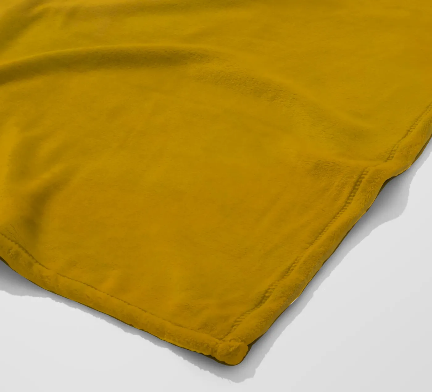 Lemon Techniques coperta in pile da DesignDoodle