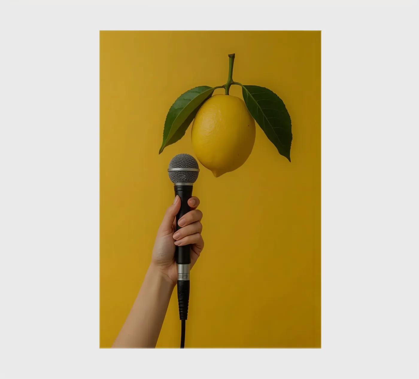 Lemon Techniques notebook by DesignDoodle