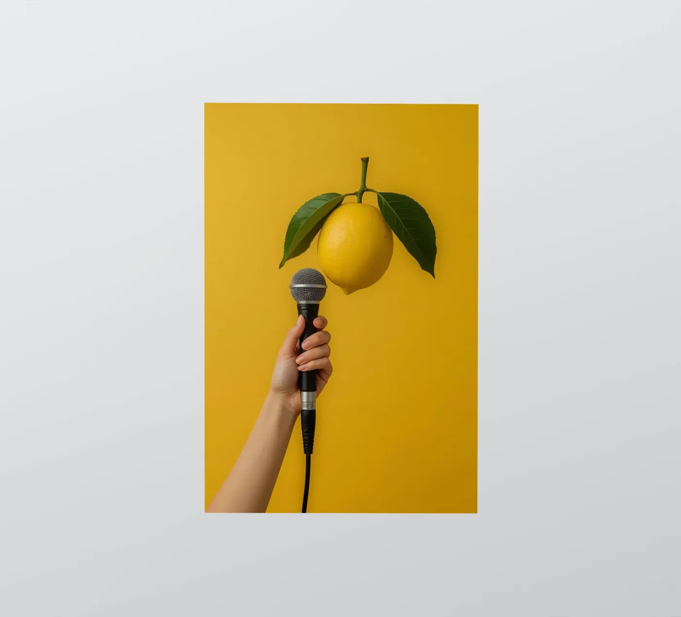 Lemon Techniques sticker by DesignDoodle
