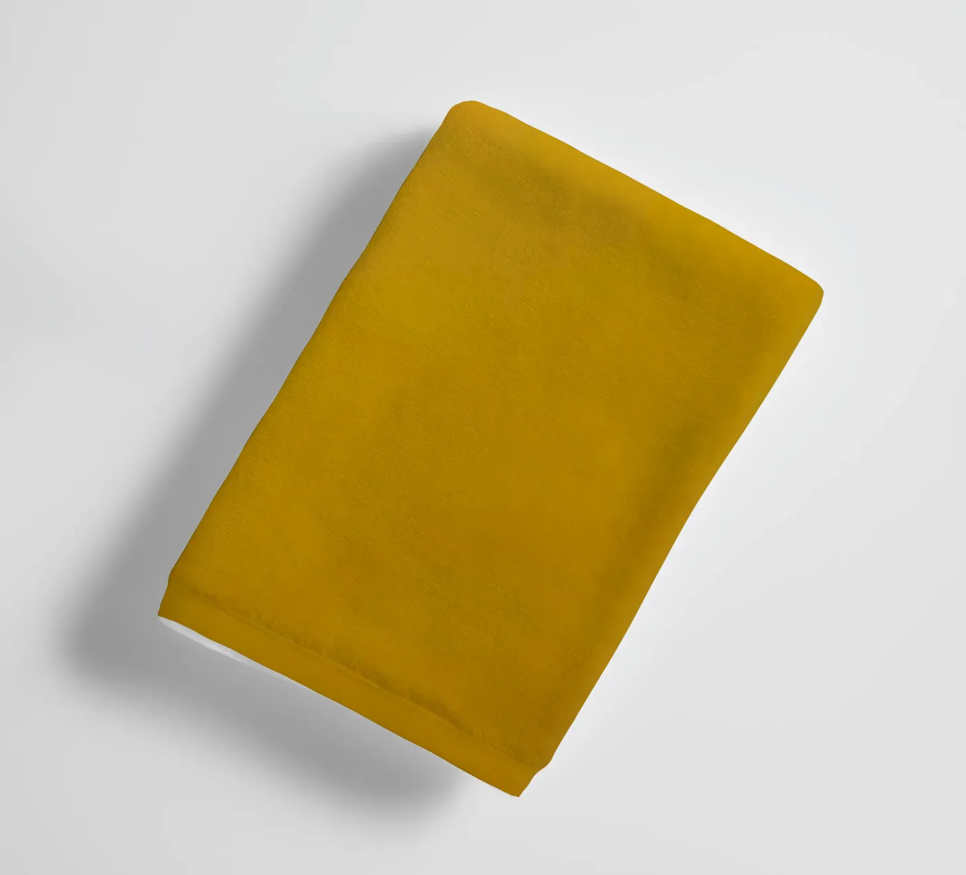 Lemon Techniques Handtuch von DesignDoodle