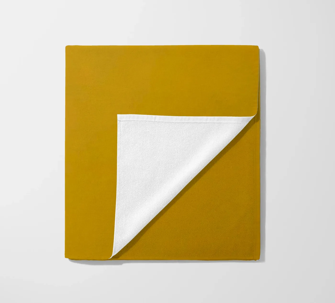 Tecniche al limone telo mare da DesignDoodle