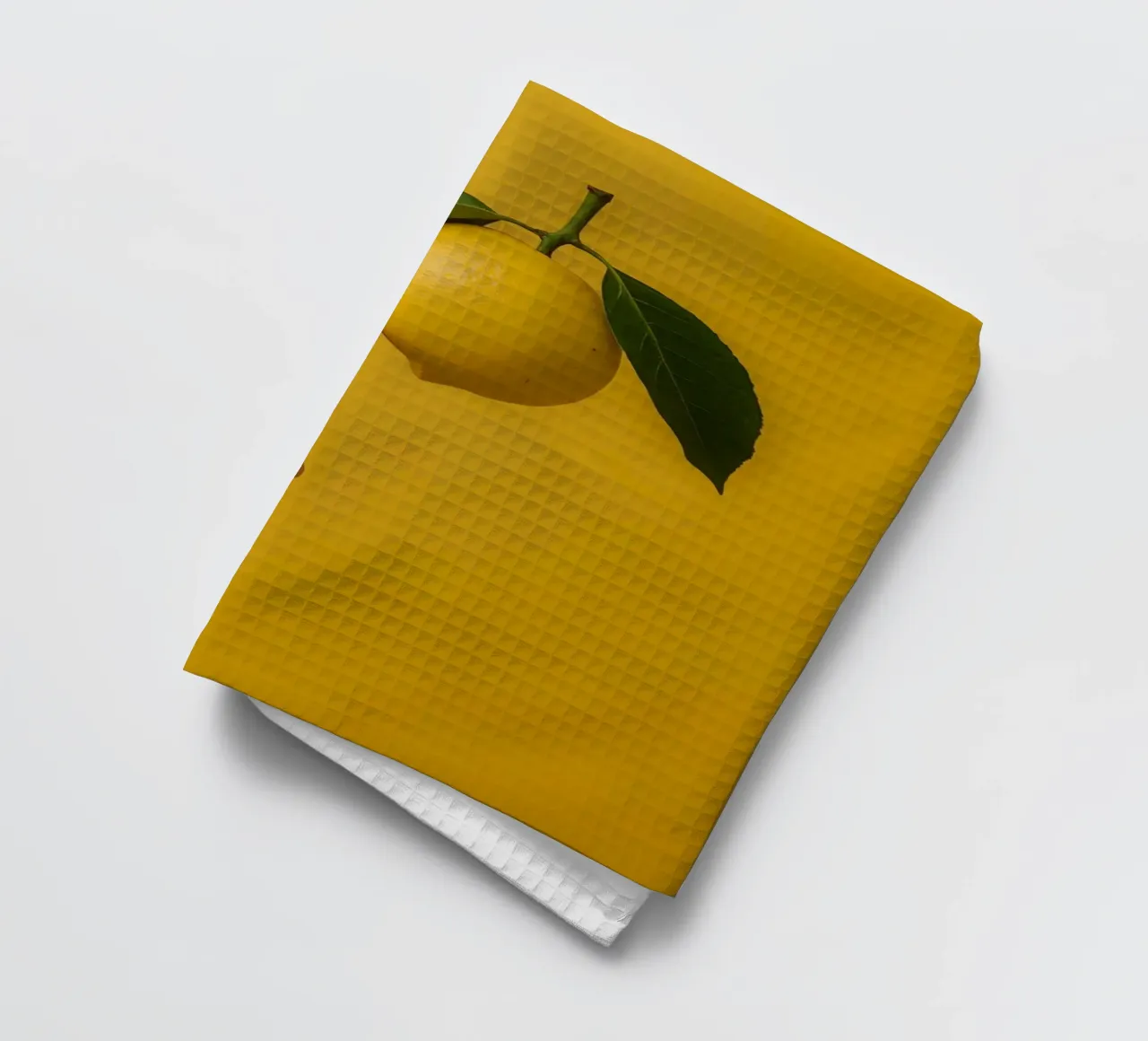 Lemon Techniques torchon de DesignDoodle