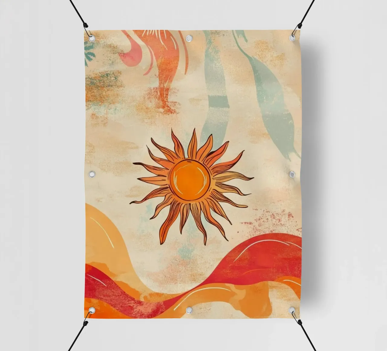 sunlight in curve shape telo in pvc da comura