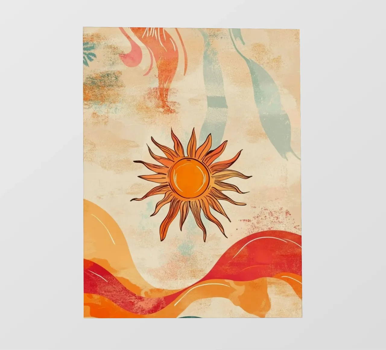 sunlight in curve shape telo in pvc da comura