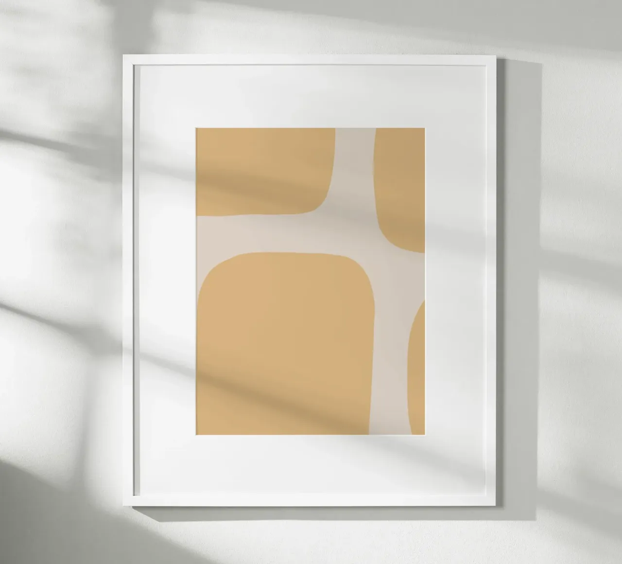 Geo poster da Your notes