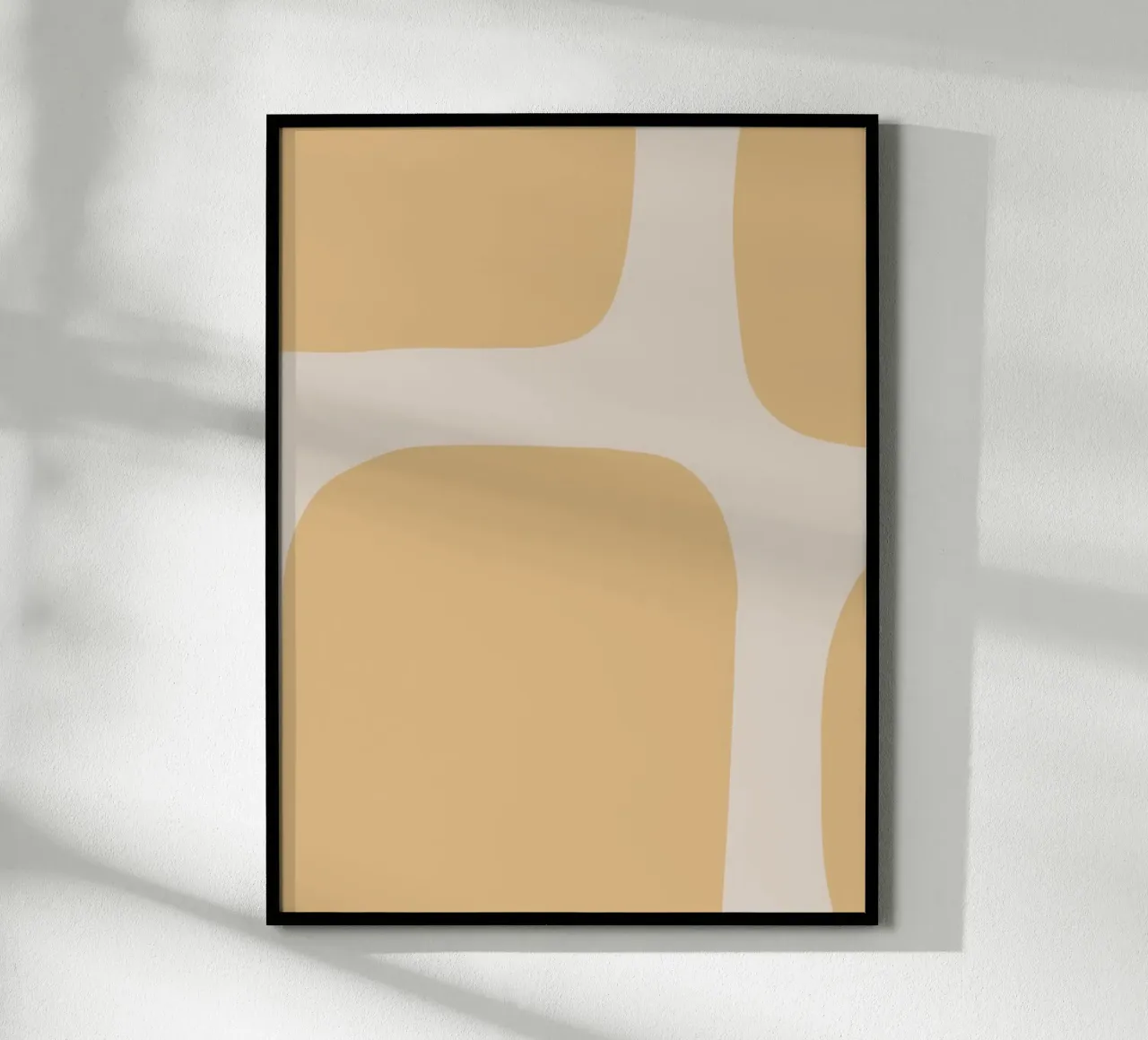 Geo poster da Your notes