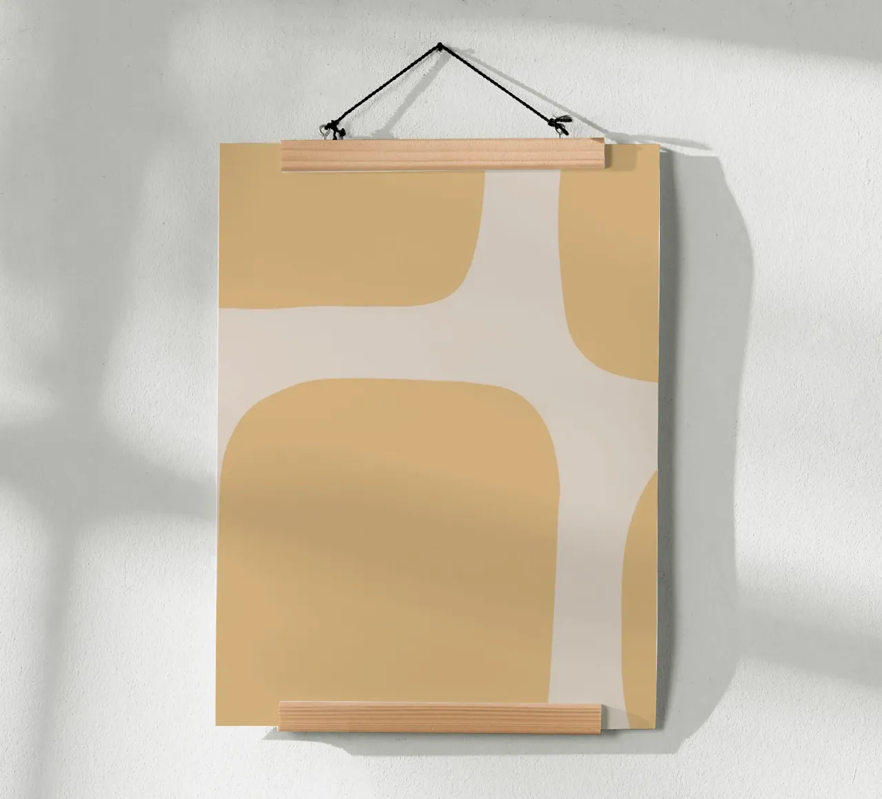 Geo poster da Your notes