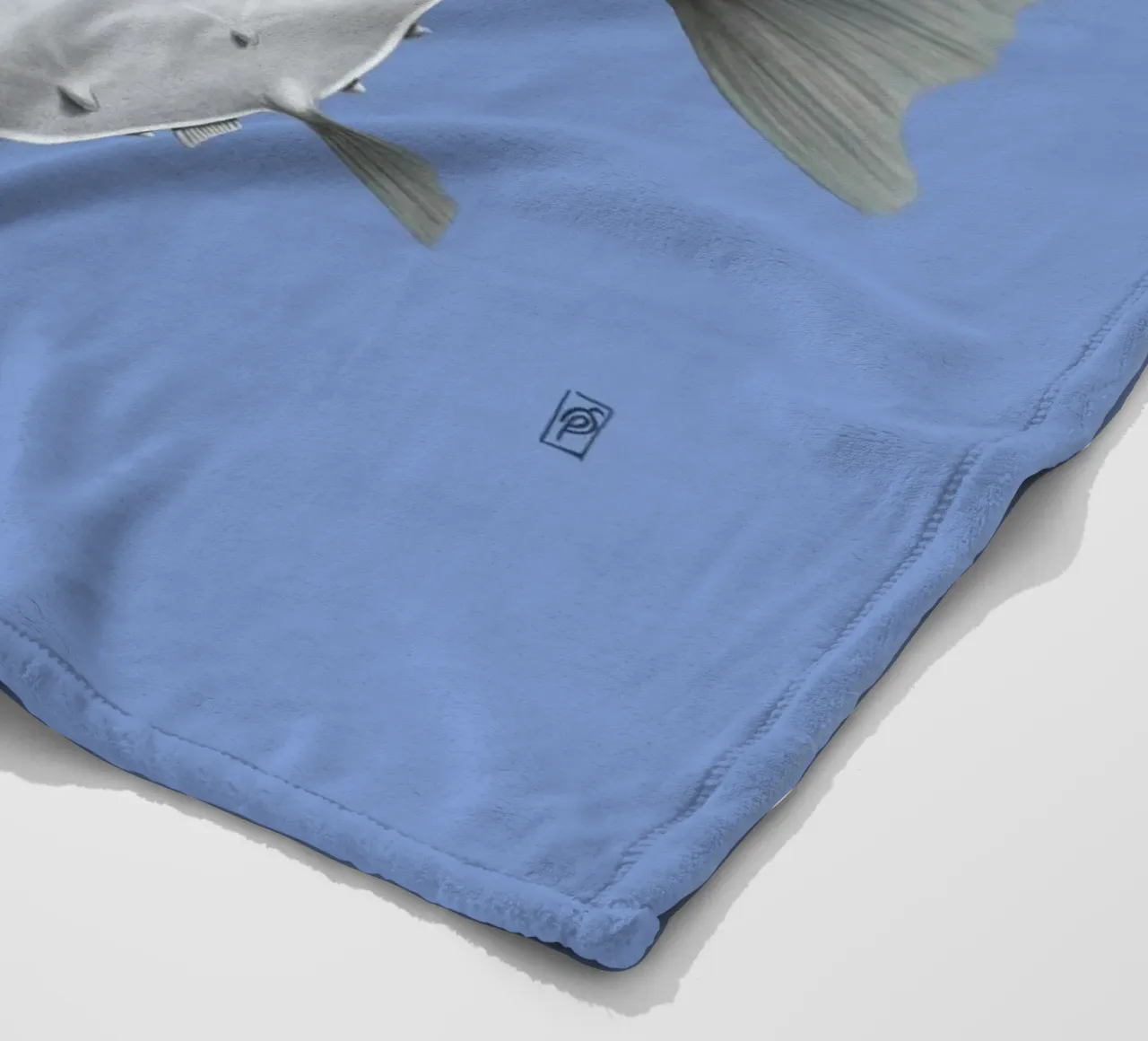 Take it outside (Coloured) coperta in pile da Rob Art | Illustration