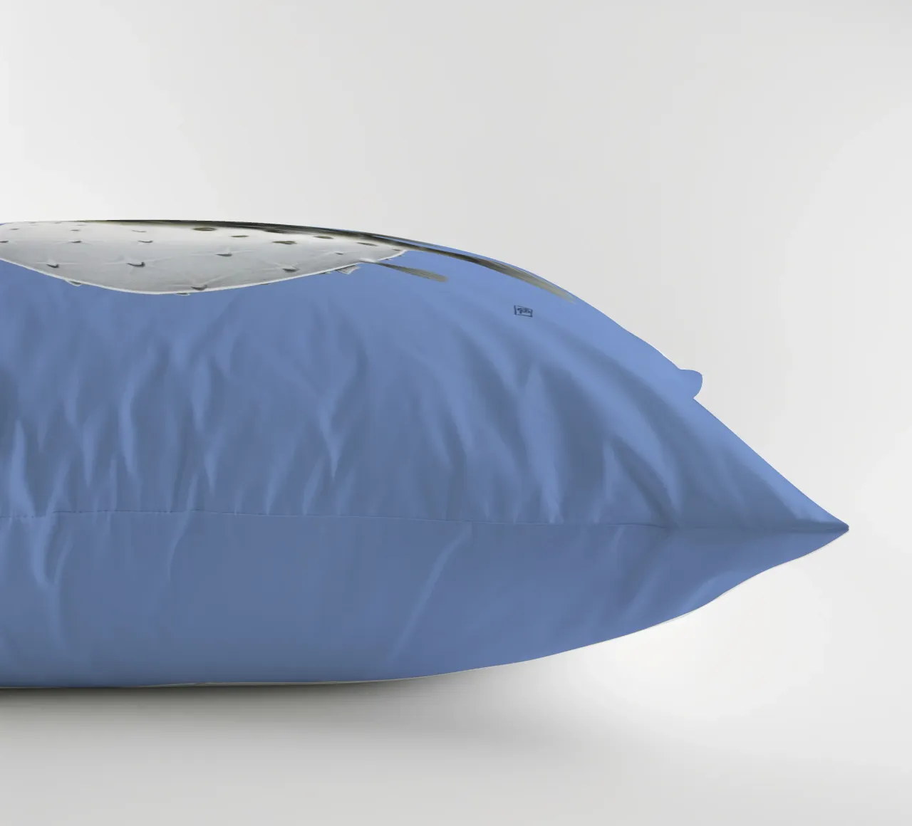 Take it outside (Coloured) cuscino da Rob Art | Illustration