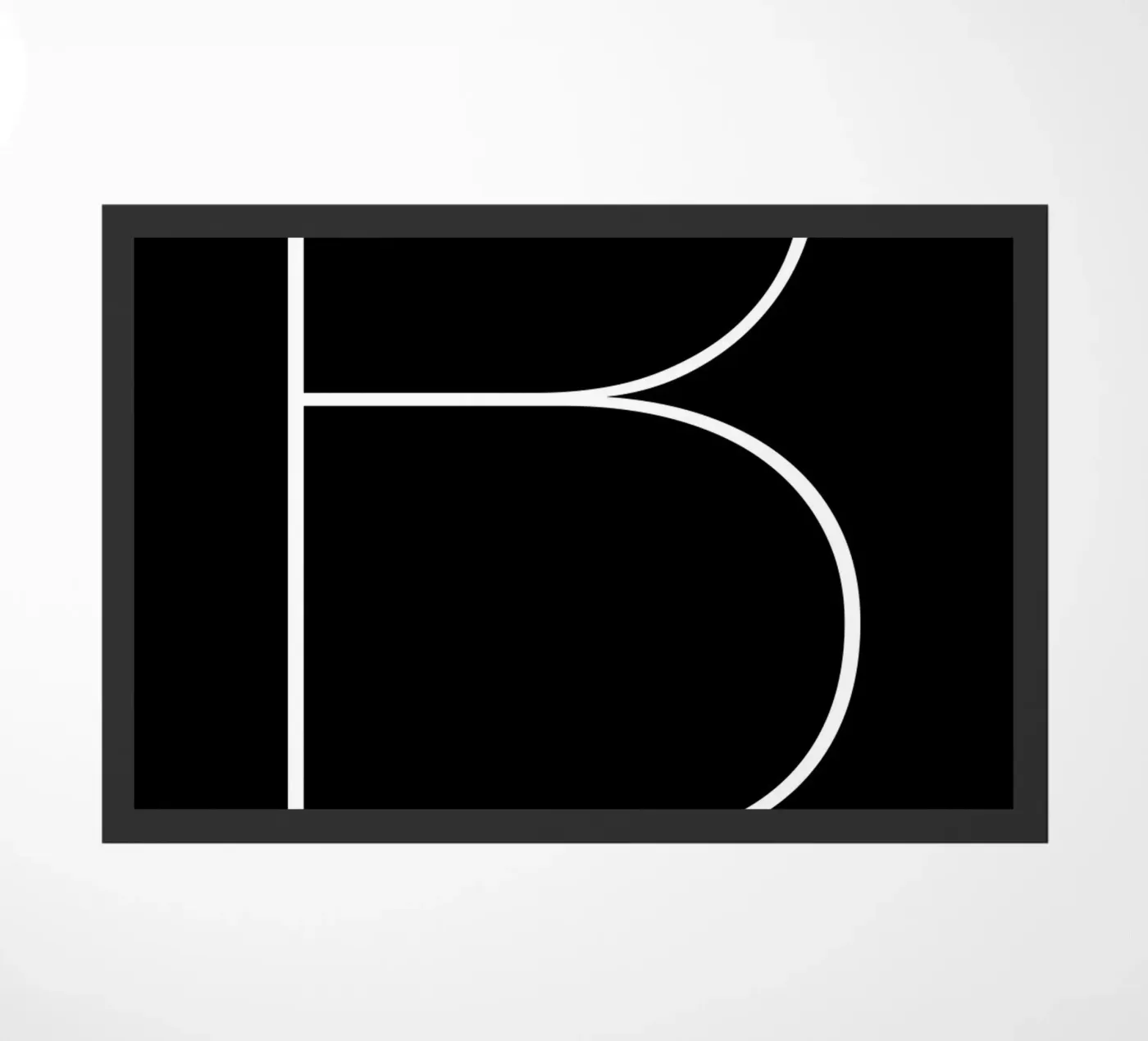 BERLIN -  black zerbino da CityLights