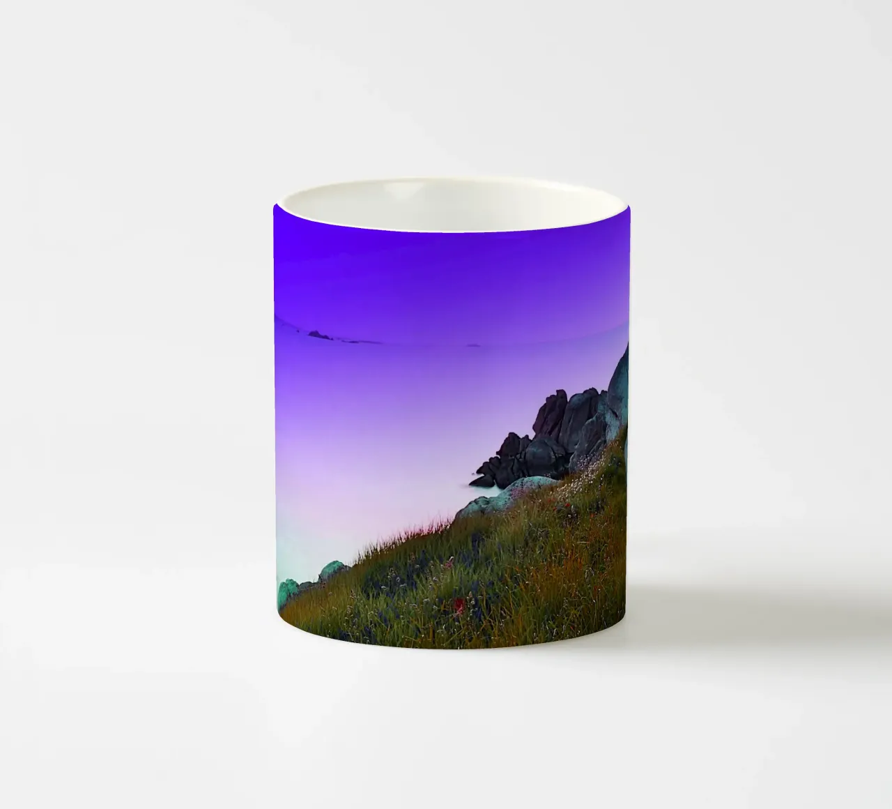 FAA361 tazza in ceramica da Thierry vobmann photography