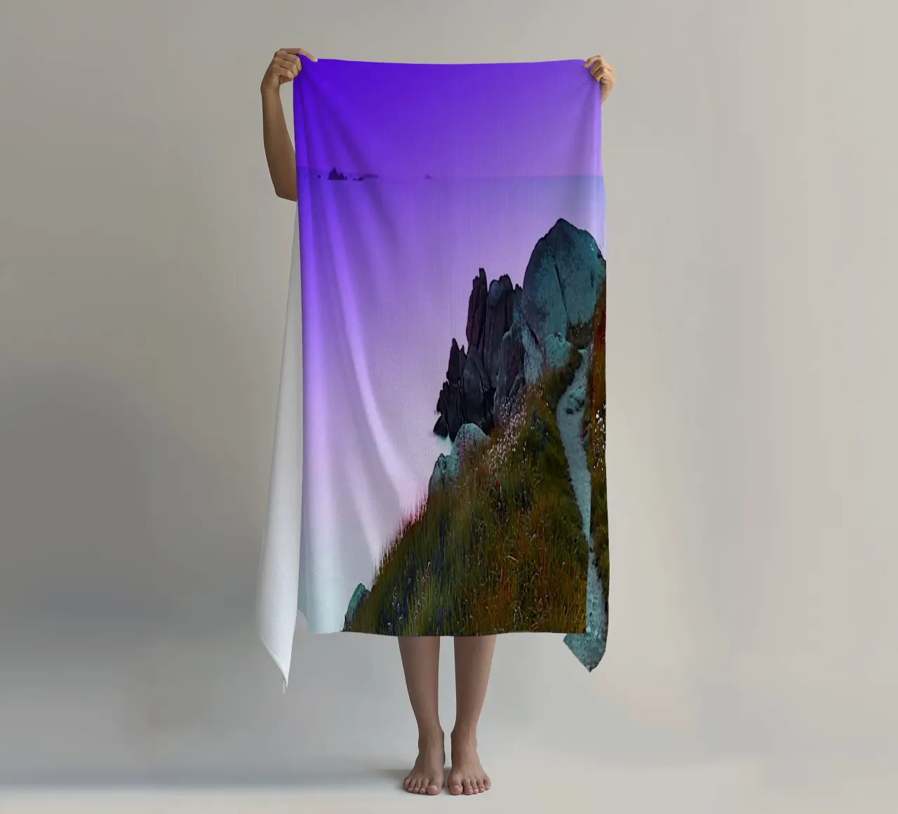 FAA361 telo mare da Thierry vobmann photography