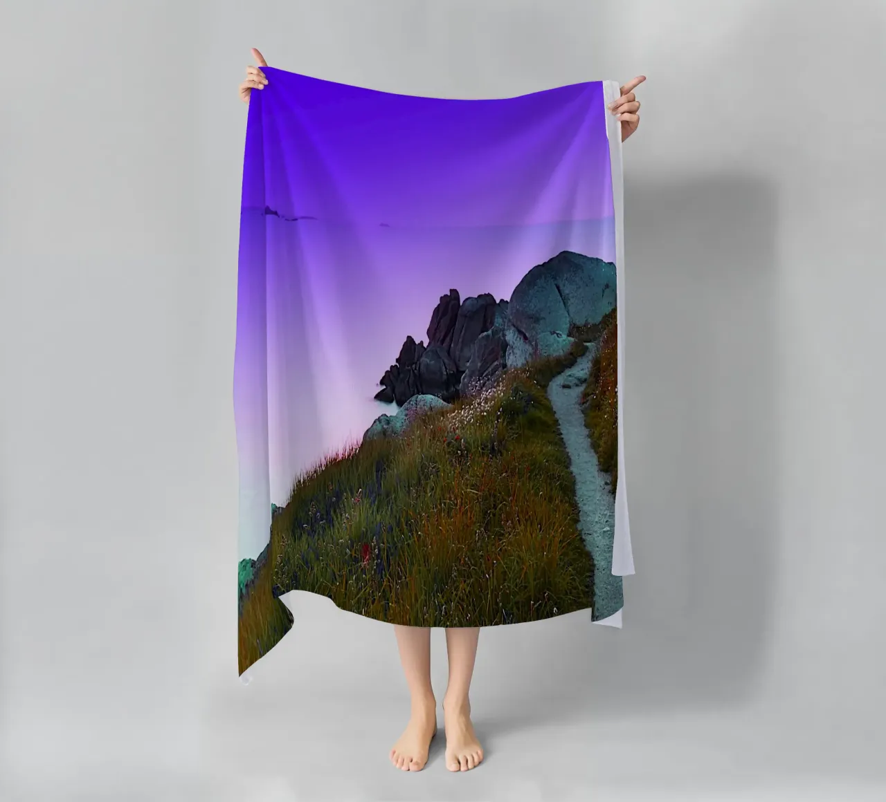 FAA361 telo mare da Thierry vobmann photography