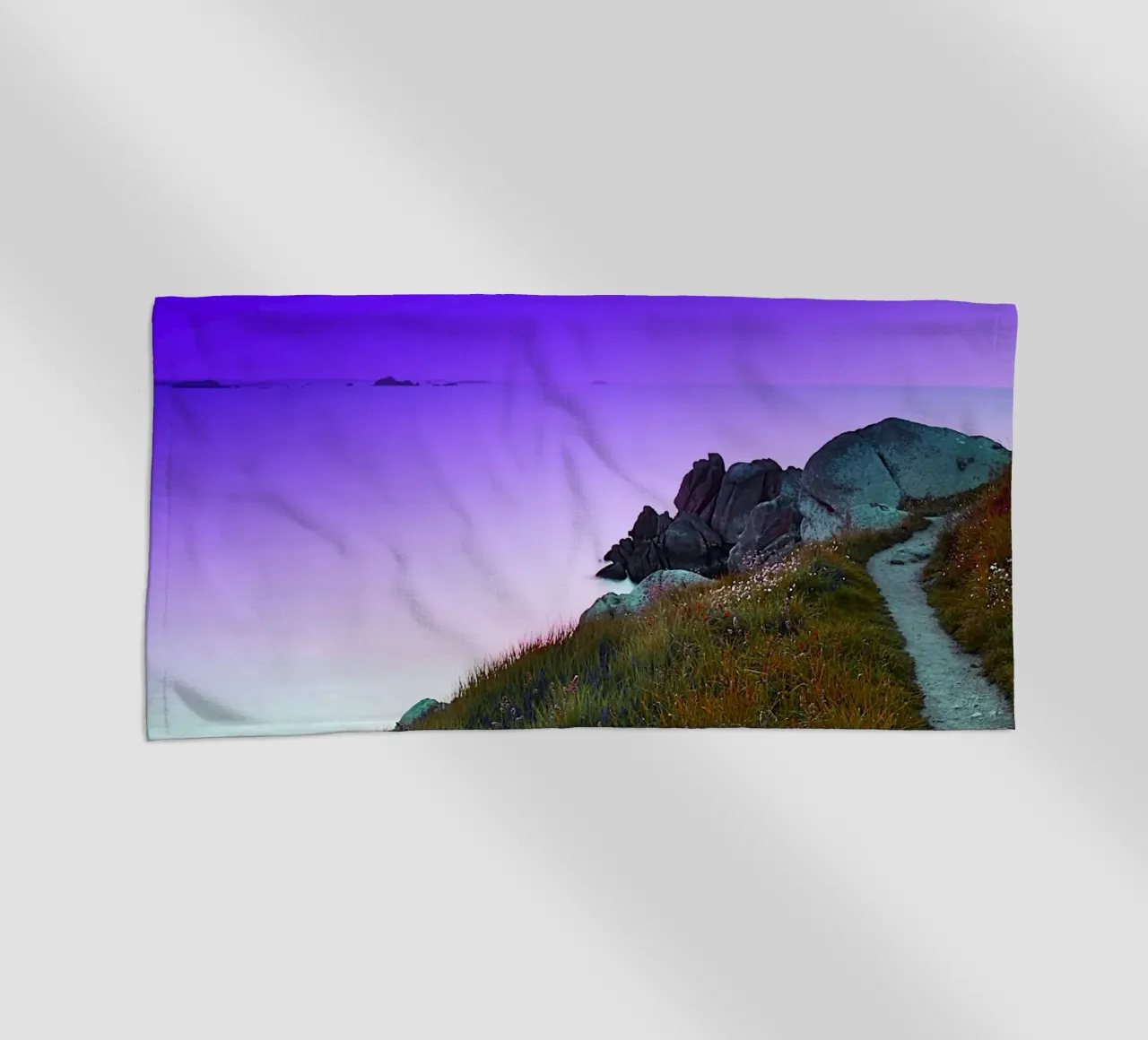 FAA361 telo mare da Thierry vobmann photography