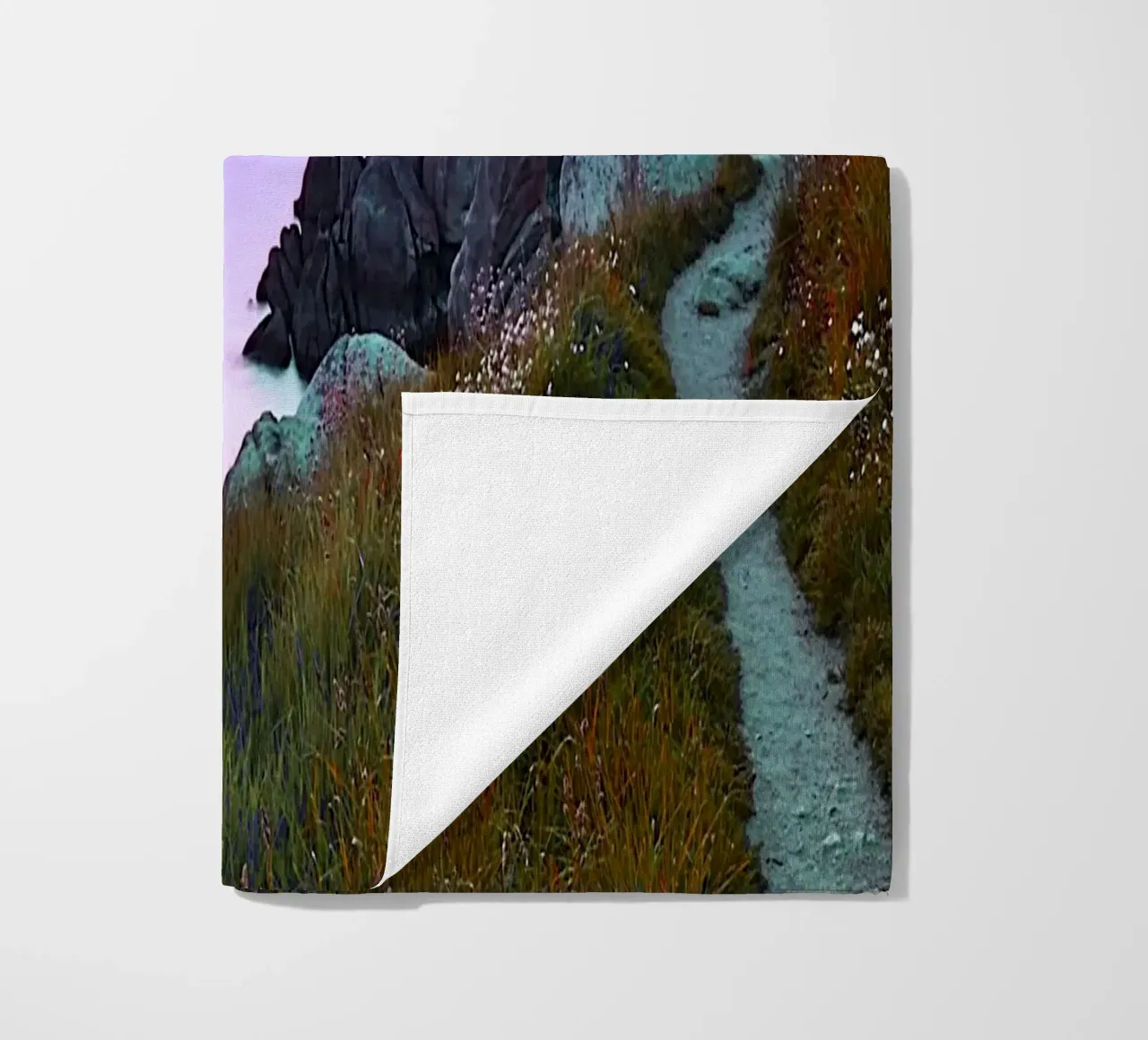 FAA361 telo mare da Thierry vobmann photography