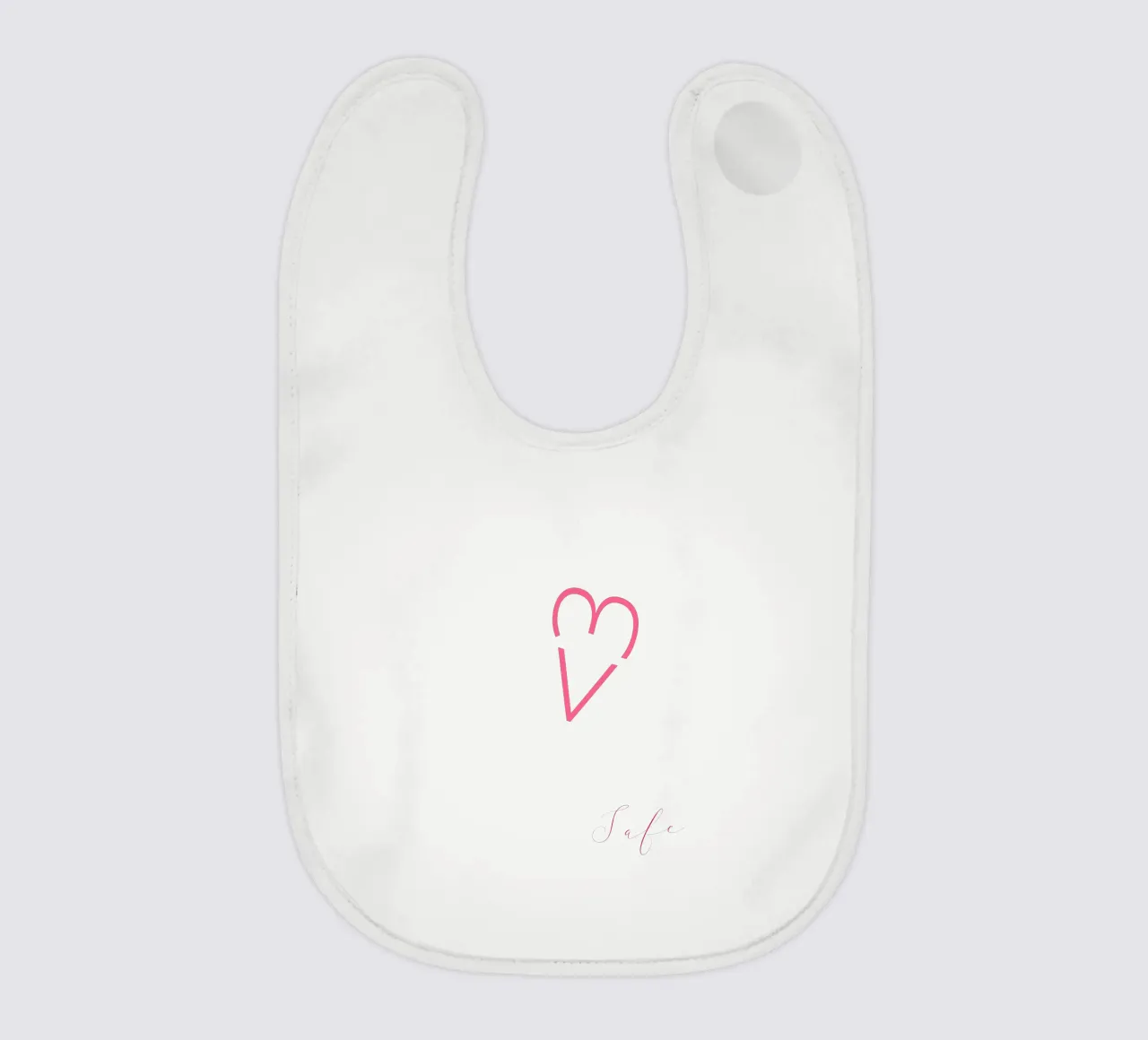 Safe bavaglino da nix