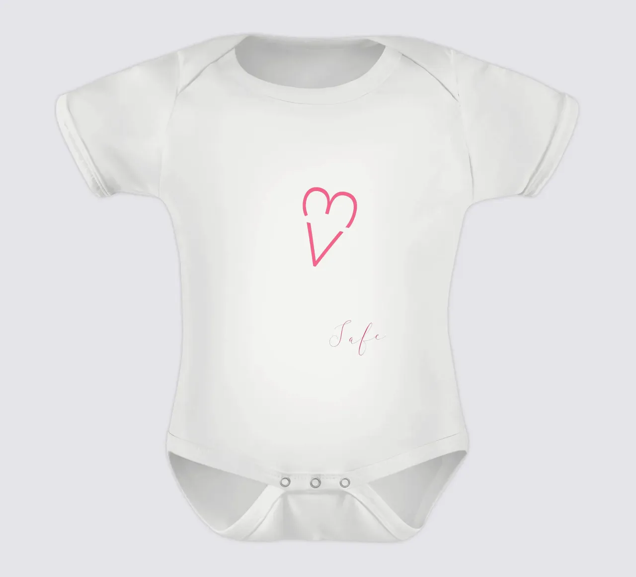 Safe body bébé de nix