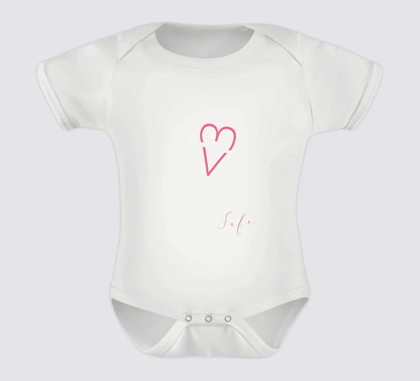 Safe body bébé de nix