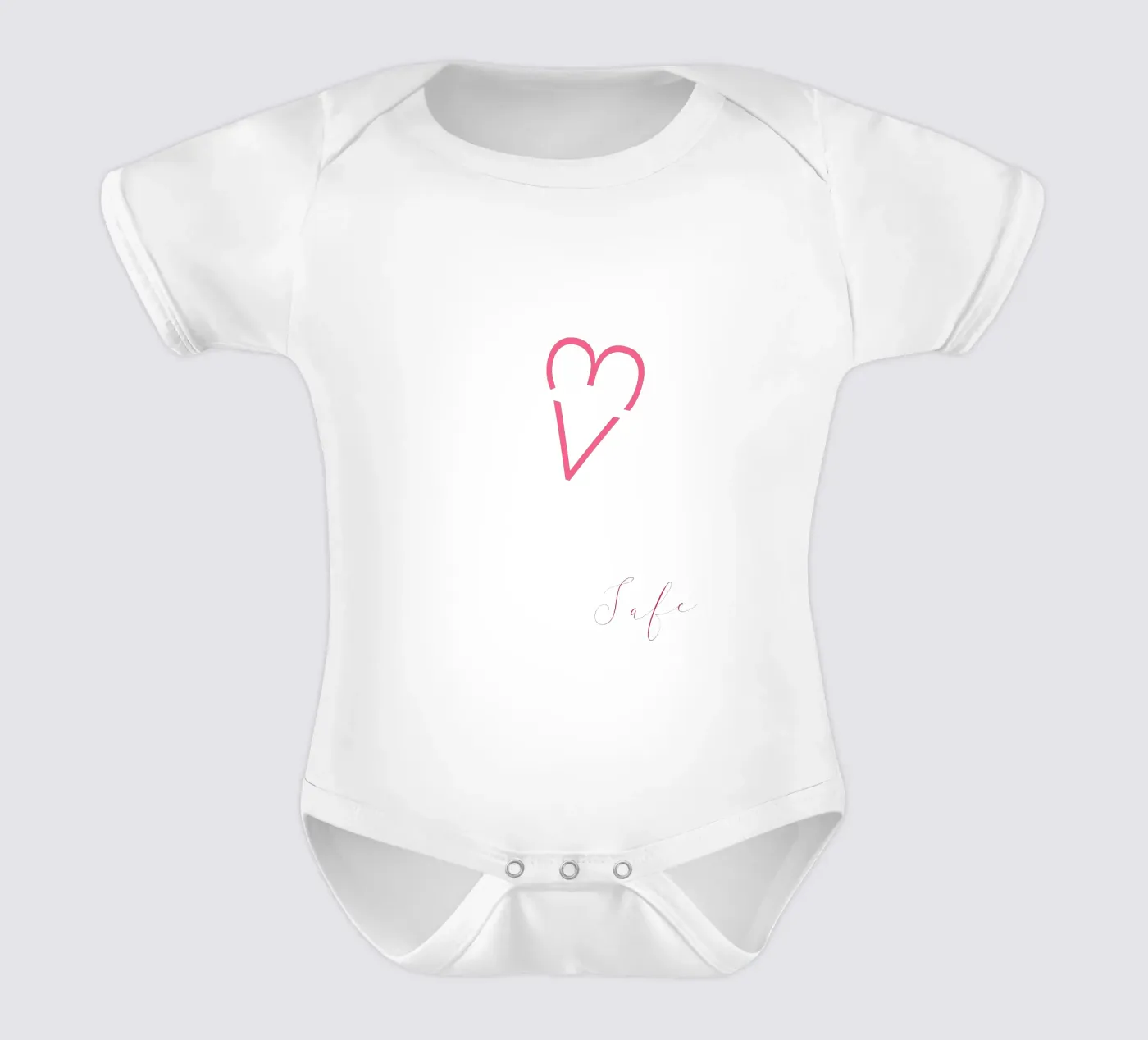 Safe body bébé de nix