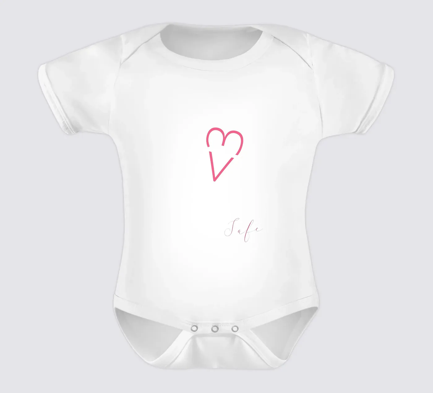 Safe body bébé de nix