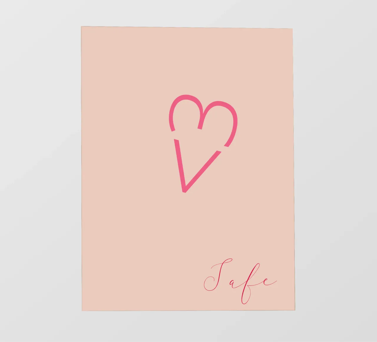 Safe pellicola backlit da nix