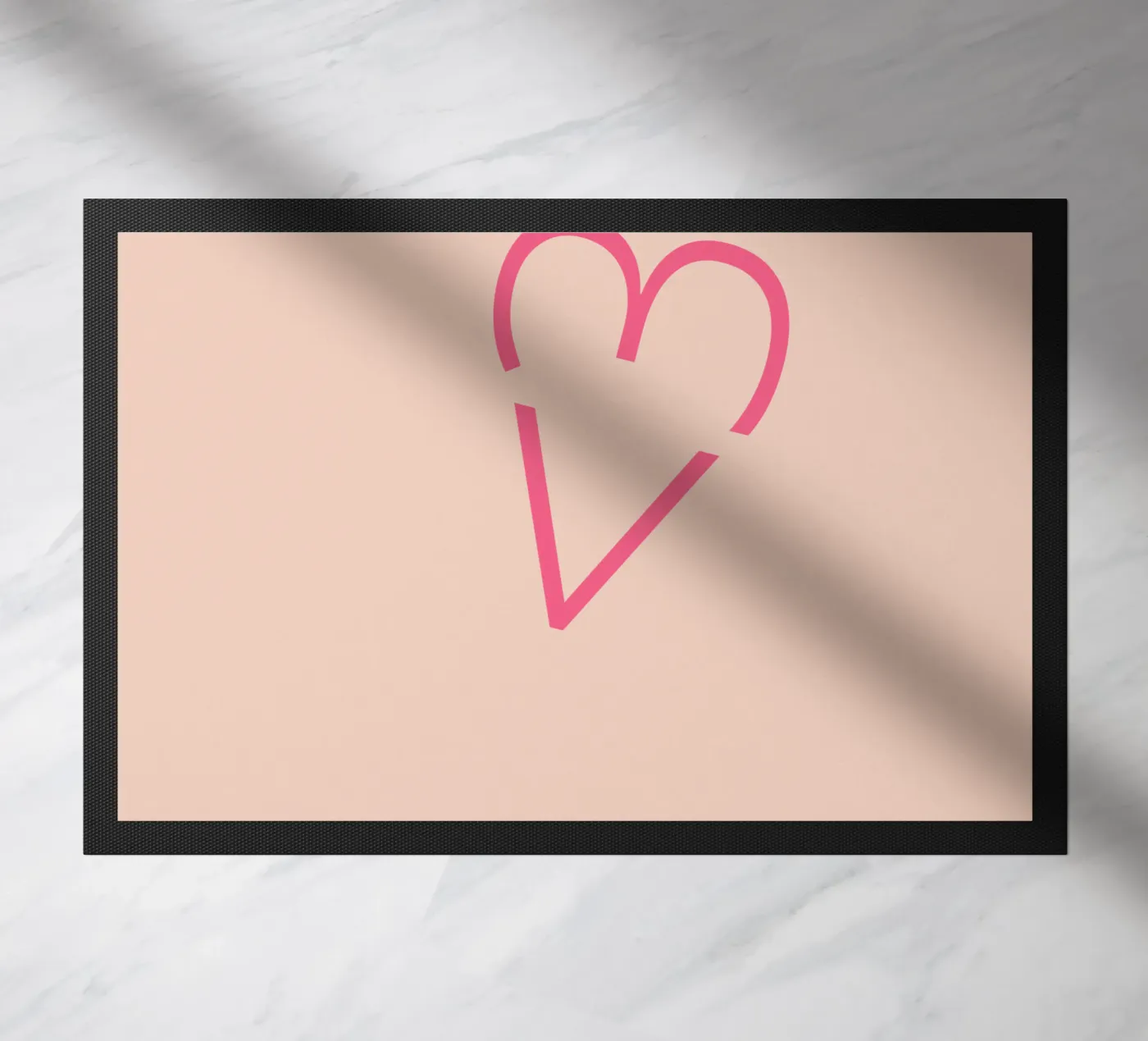 Safe paillasson de nix